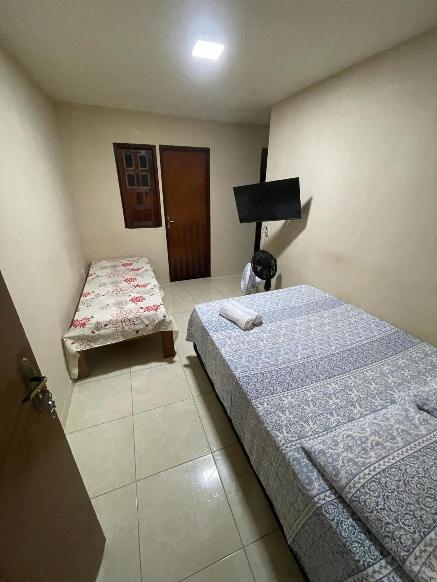 Suites Varandalu Ленсойс Экстерьер фото