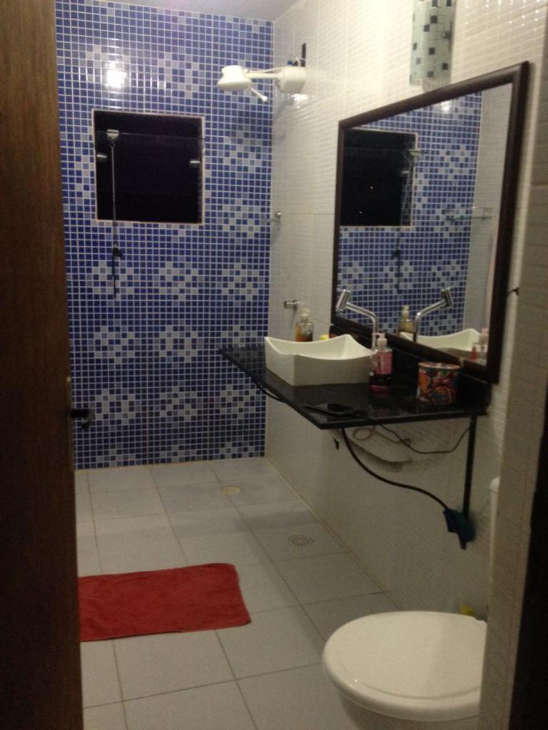 Suites Varandalu Ленсойс Экстерьер фото