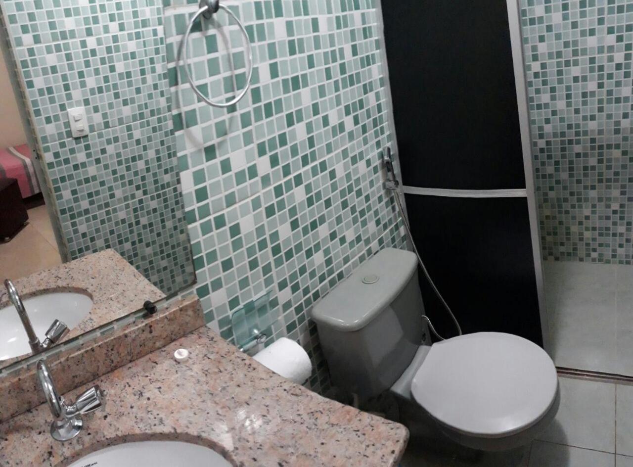 Suites Varandalu Ленсойс Экстерьер фото
